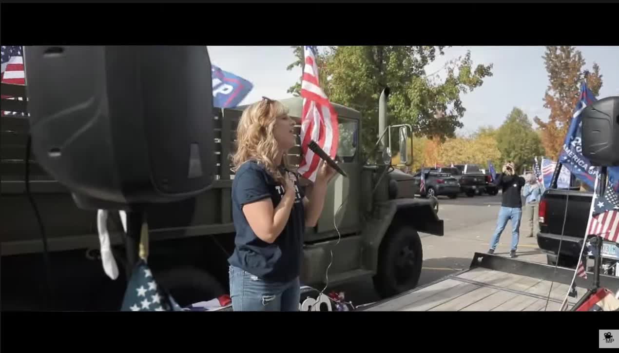 THE FACES OF MAGA - WE NEED PRESIDENT TRUMP BACK NOW!!