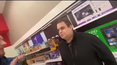 Nonce Lucky Only A Slap