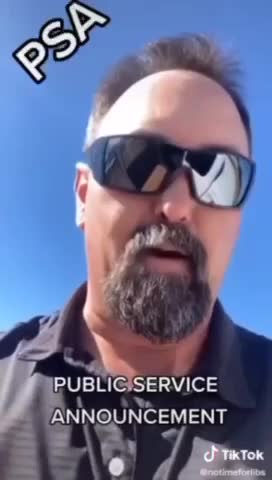 PSA: DIRE WARNING!!!