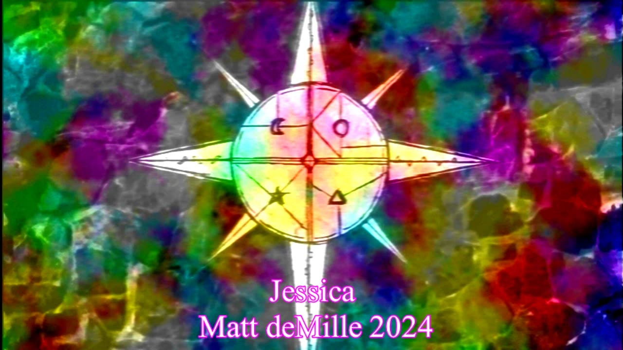 Matt deMille: Jessica 41