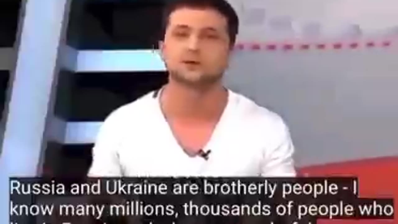 The Jewish Snake Who Manipulated Ukraine