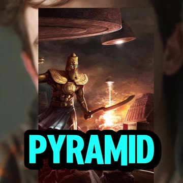 Anunnaki, Toth and the ancient wars on Earth