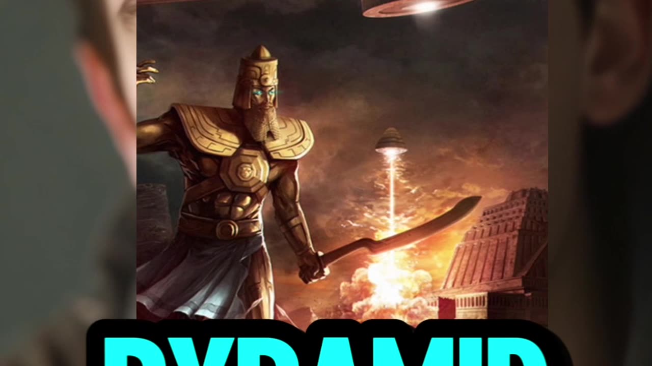 Anunnaki, Toth and the ancient wars on Earth