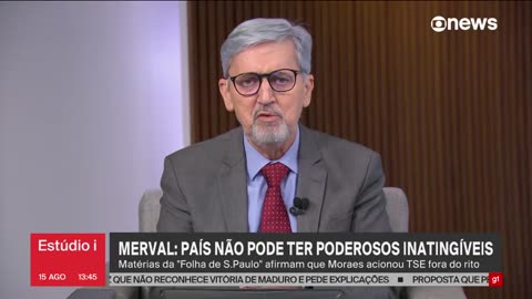 Lula News da Globolixo,10 horas de cobertura favorável, para 5 minutos de algumas críticas...