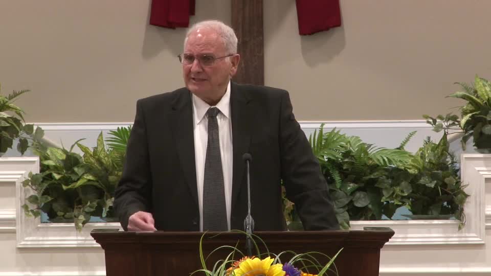 The Humanity of Christ - Charles Lawson