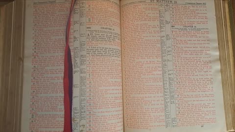 Matthew 24