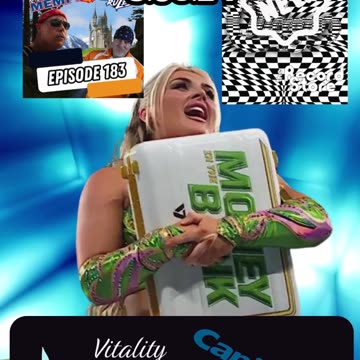 SHIZNIT MINUTE 8.30.24-BT talks SMACKDOWN!