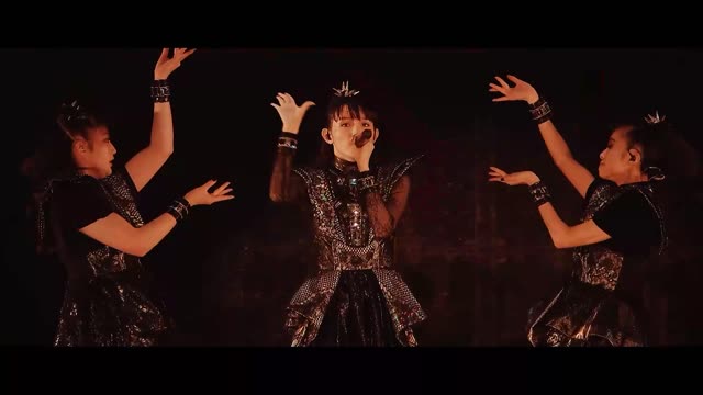 Always On Your Side - Best Of BABYMETAL Live