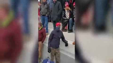 The menace to MAGA