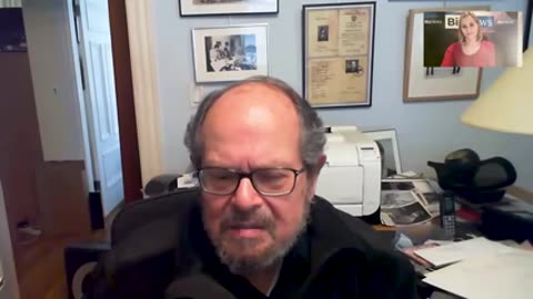 Dr Richard Lindzen exposes climate change as a politicised power play motivated by malice and profit