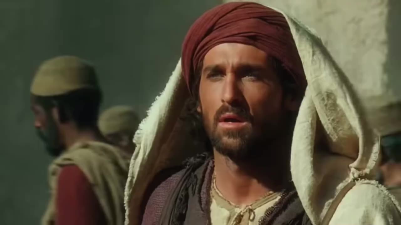 Jeremiah Sees Pure Corruption in Jerusalem