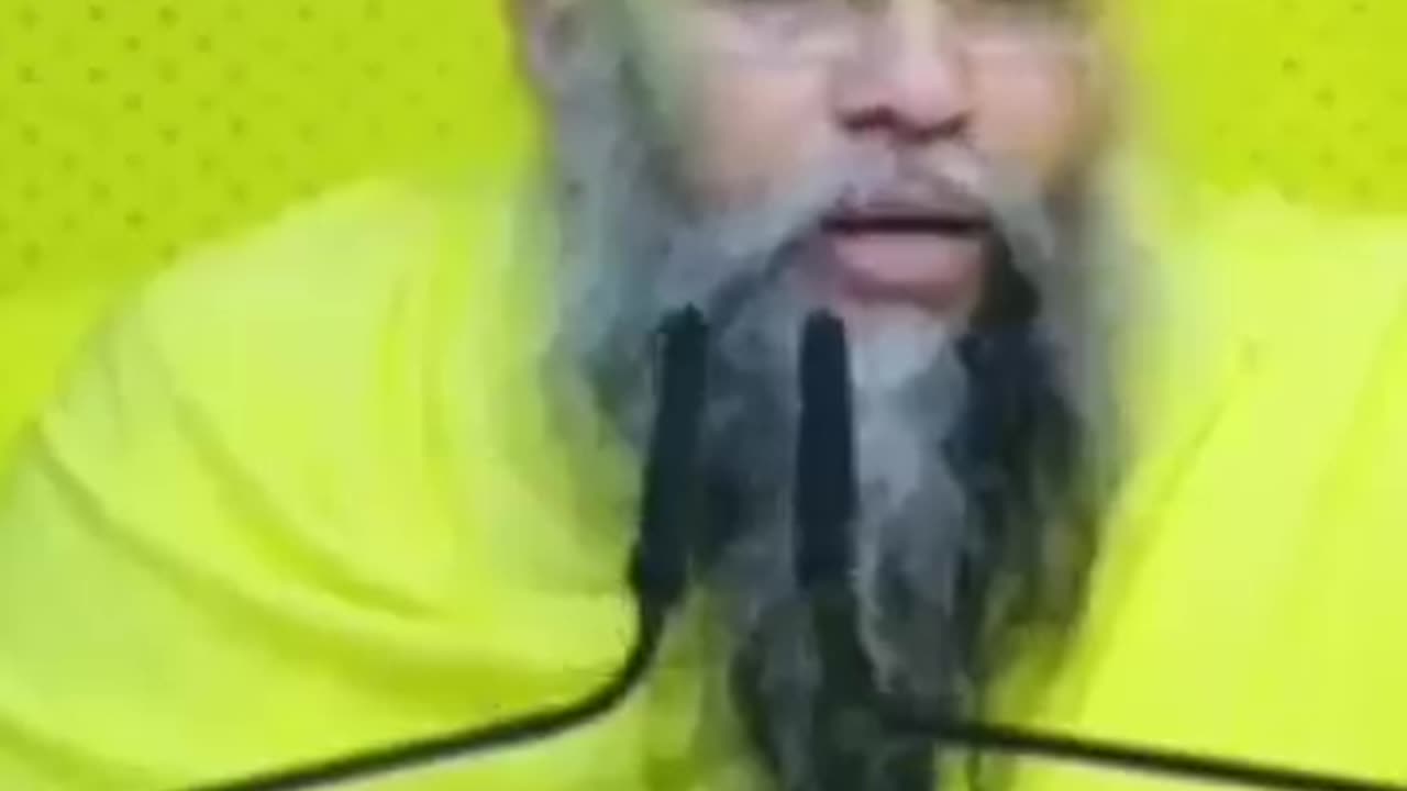 Permanand ji Maharaj