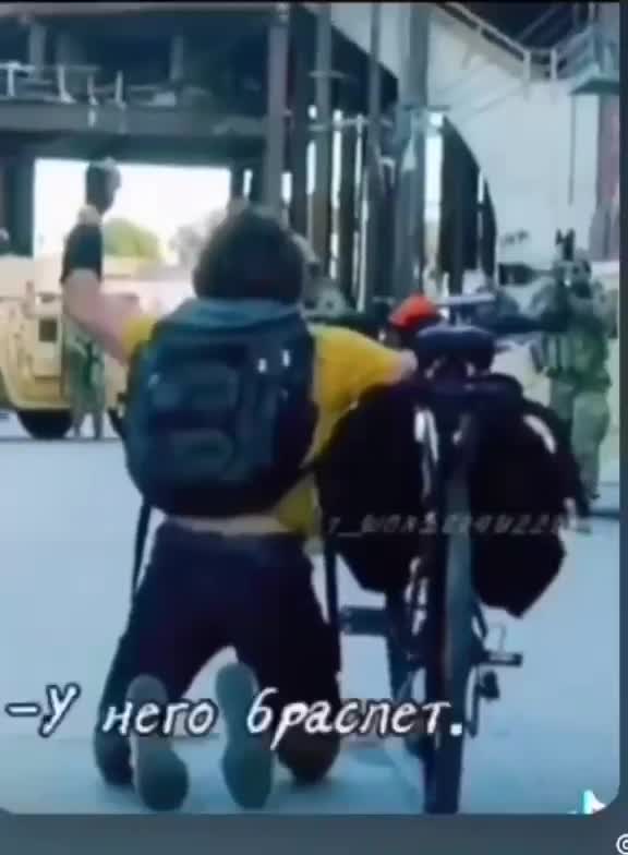 Apie dabartinį fašizmą filmuose, daug metų prieš.