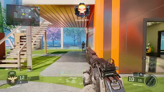 Call of Duty Black Ops3 (Ps4) Team Death Match177