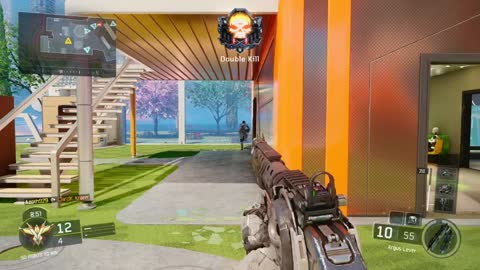 Call of Duty Black Ops3 (Ps4) Team Death Match177