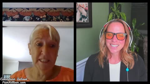 Circadian Reboot - E3 Carrie Bennett - Introduction to Quantum Biology and Health