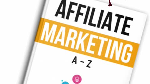 Affiliate Marketing A – Z #Shorts