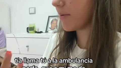 #ambulancia #emergencia #ayuda #fyp