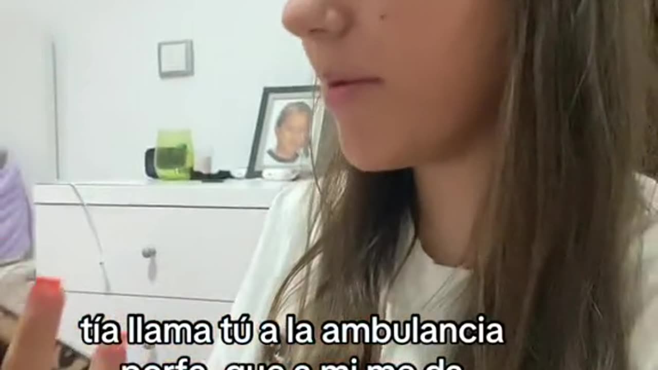 #ambulancia #emergencia #ayuda #fyp