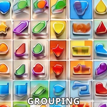 Sorting and Categorizing – Cognitive Development for Toddlers