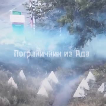 Total bloody failure of Ukrainian soldiers in battle at Kolotilovka - Belgorod