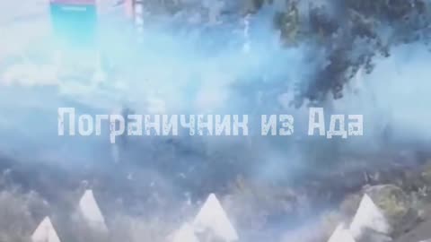 Total bloody failure of Ukrainian soldiers in battle at Kolotilovka - Belgorod