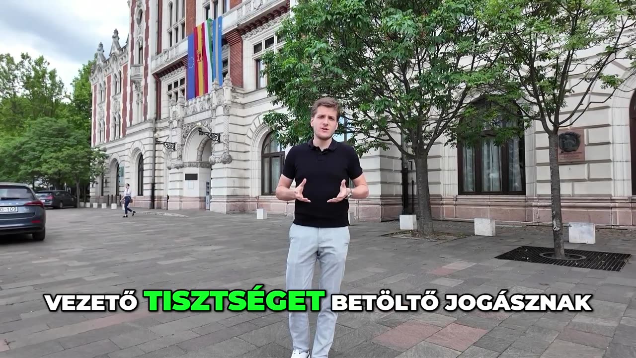 A Trippon-matek: Egy DK-s ügyvéd, plusz egy DK-s polgármester, egyenlő mutyi