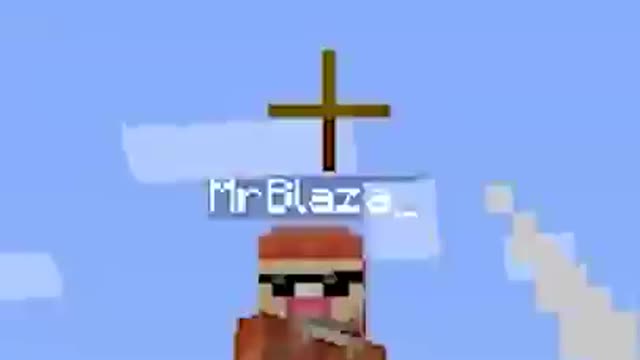 how high can you go in Minecraft_ - shorts ( 720 X 406 60fps )