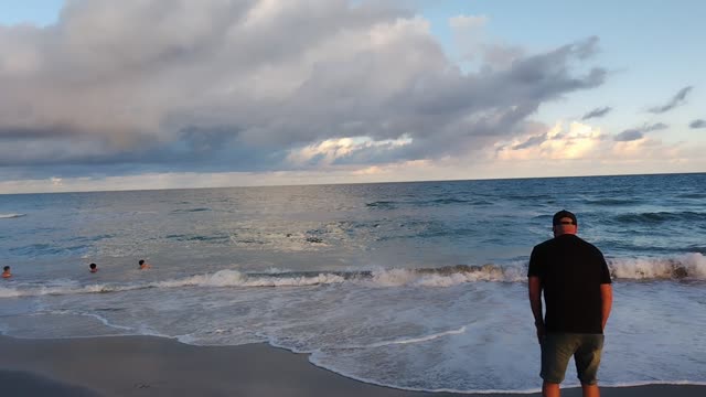 Myrtle Beach 1