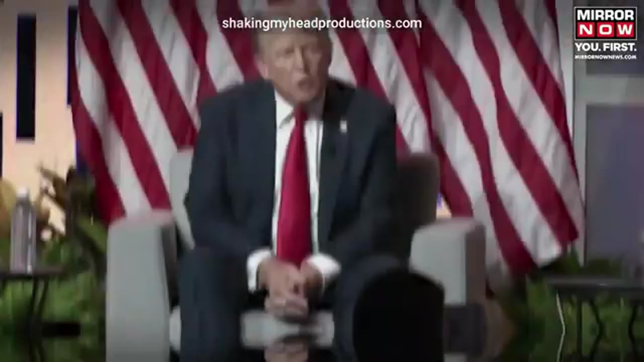 UMAGA VS KAMALA - Get Your Tickets To The Show