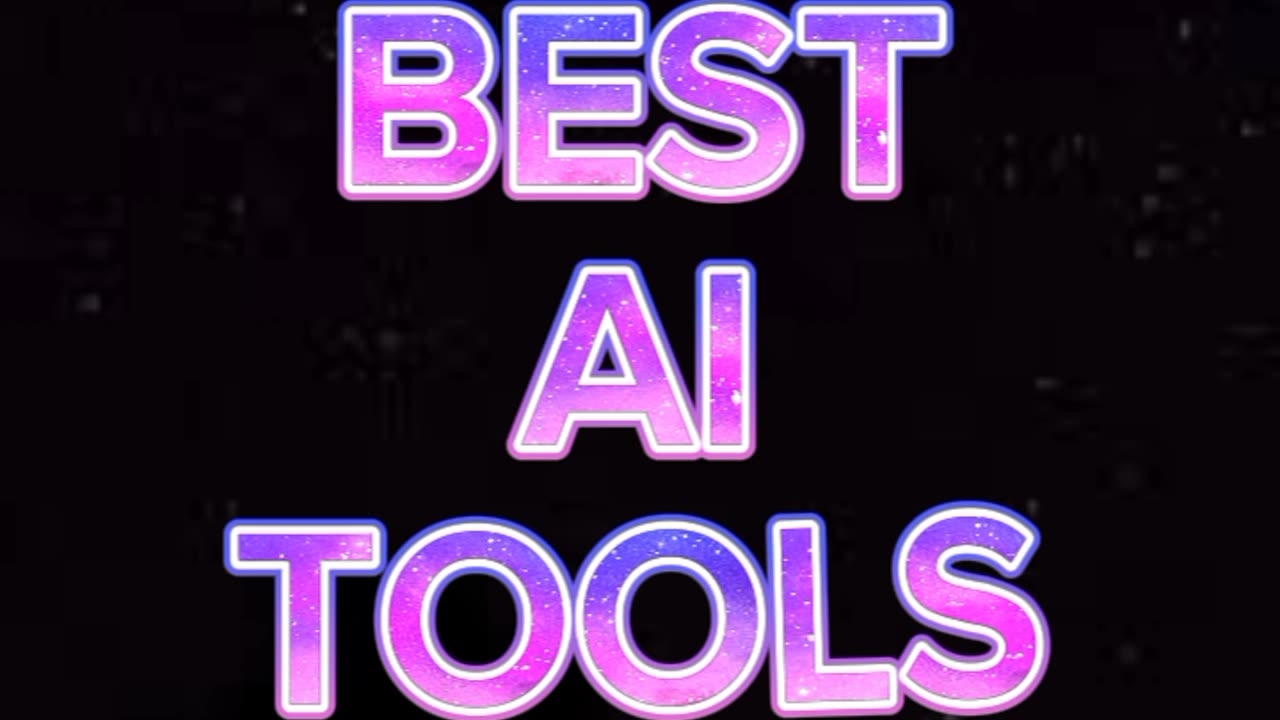 TOP 5 BEST AI TOOLS//#shorts #viral #trending