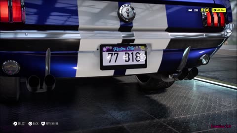 Need For Speed Heat (PS4) (24) Trophies Comeback Kid, Change My Name, Hear Me Roar