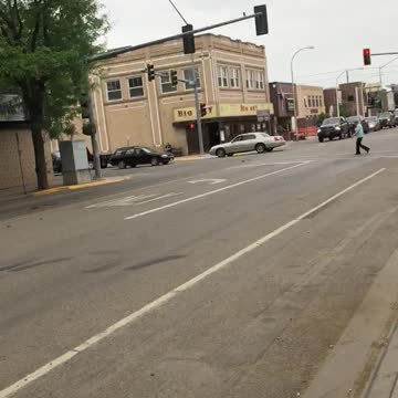 Gordon Nelson’s Last Ride Out June 2020