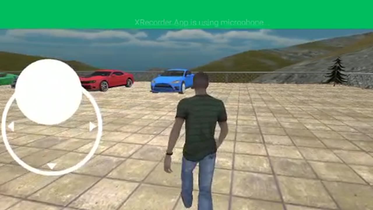 amezing car games video 2023