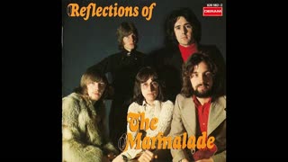 "REFLECTIONS OF MY LIFE" FROM MERMELADE