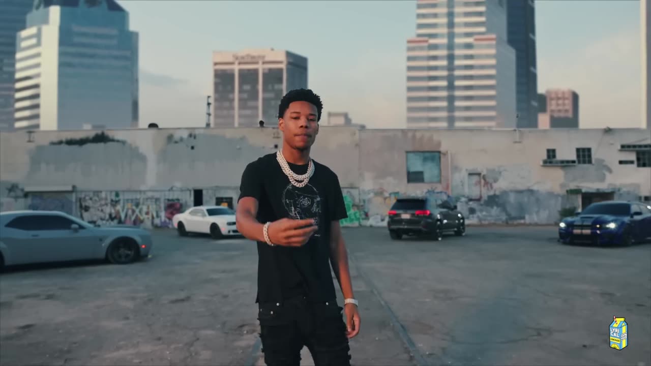 Nardo Wick - Who Want Smoke__ ft. Lil Durk, 21 Savage & G Herbo (Official Music Video)