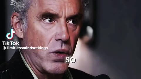 Jordan Peterson