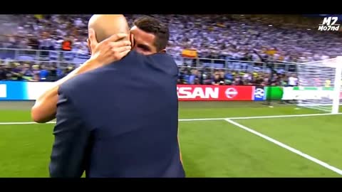 When the day Cristiano Ronaldo makes every body CRY!