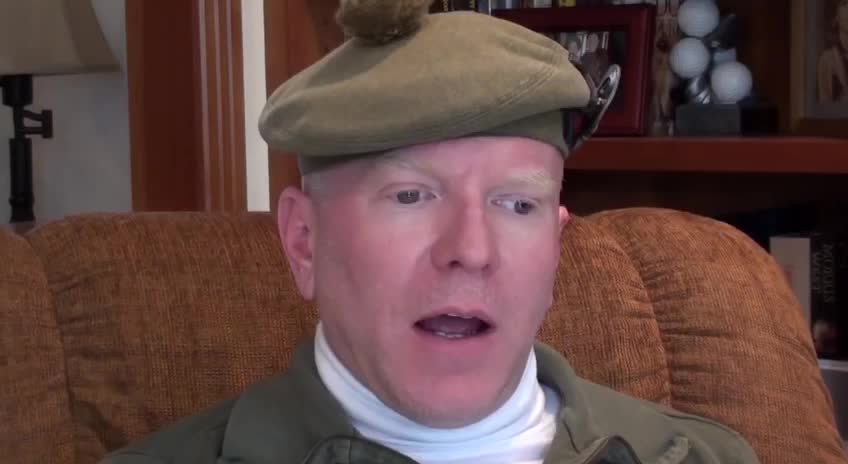 The good man behind the Hunter Biden laptop