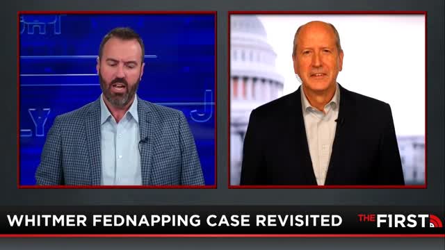 Dan Bishop w/ Jesse Kelly: How to Fix the DOJ