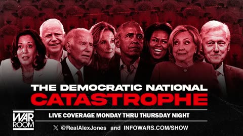 DEMON National Catastrophe Coverage