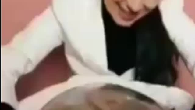 Yes this is a Real Video. We are being lied to about everything!
