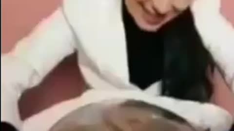 Yes this is a Real Video. We are being lied to about everything!