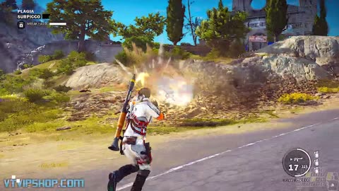 Nonstop Funny Just Cause 3 20241016 386 906