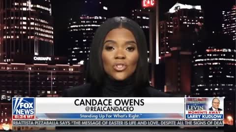 Comments by Ms. Owens