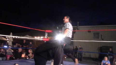 APW from Bridge Brew Works Sept 13th