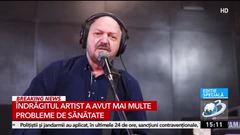 VICTOR SOCACIU A MURIT