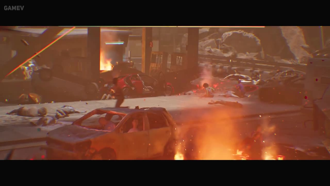 New EXOBORNE GAMEPLAY | ULTRA REALISTIC NEW Games in UNREAL ENGINE 5 (4K 60FPS 2024)