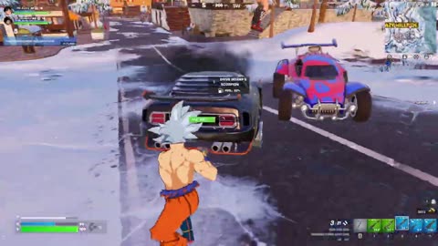 Fornite exe😂