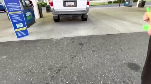 Evidence video